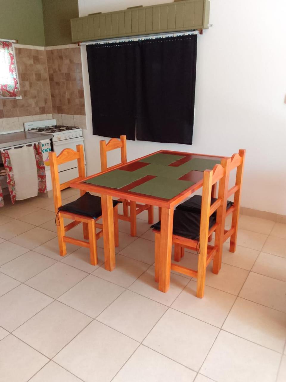 Condominio de Campo Los Sauces
