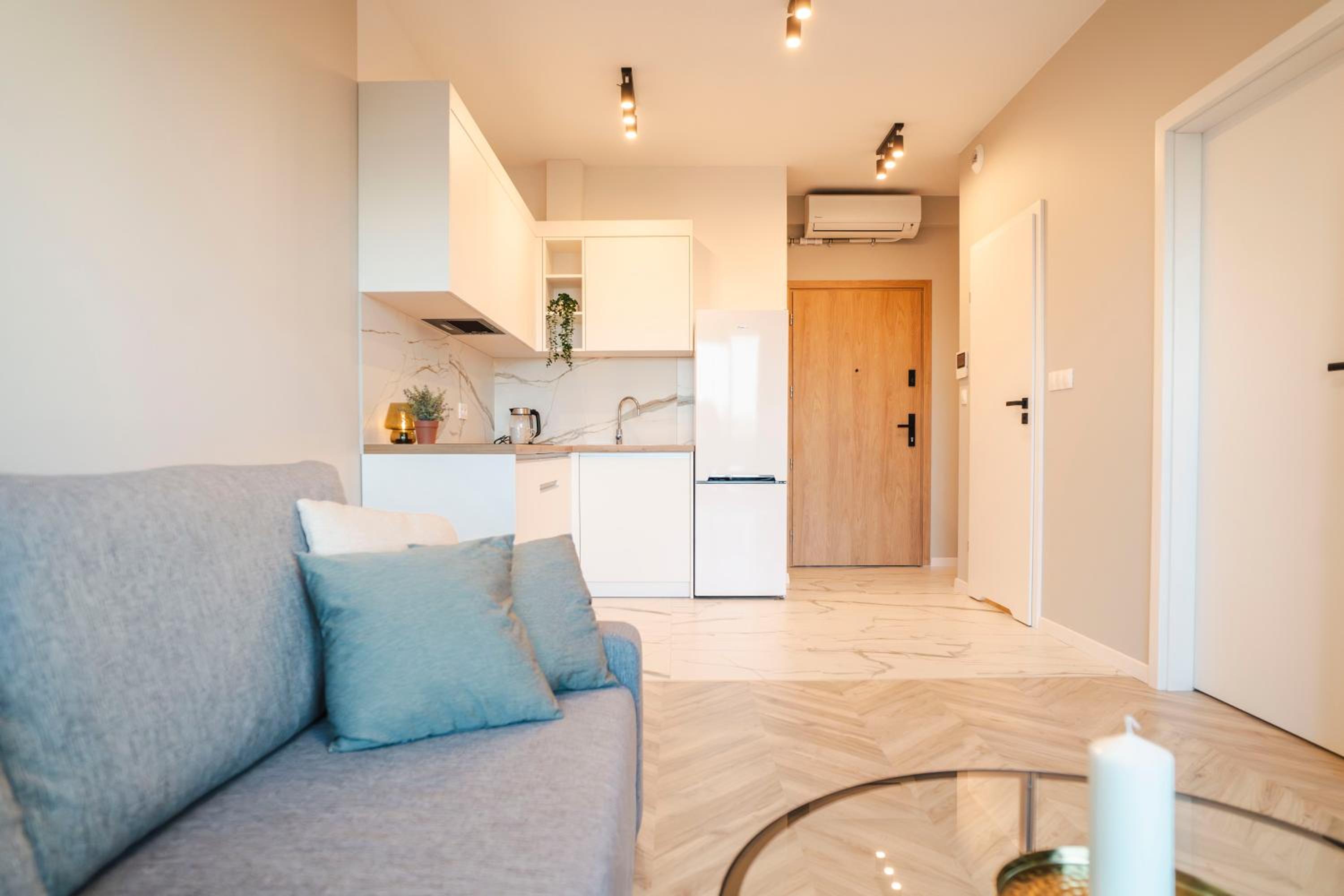 Global Apartments Katowice