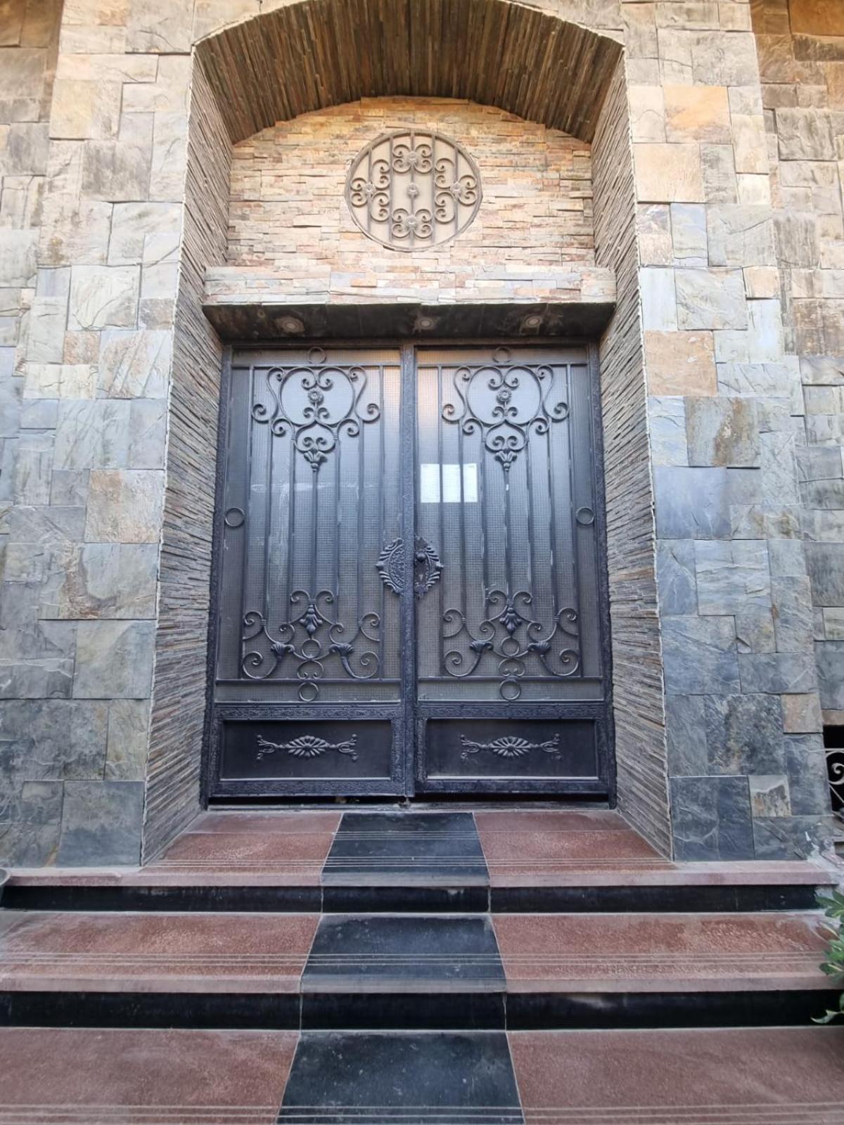 El Narges fully furnished apartment for rent new cairo