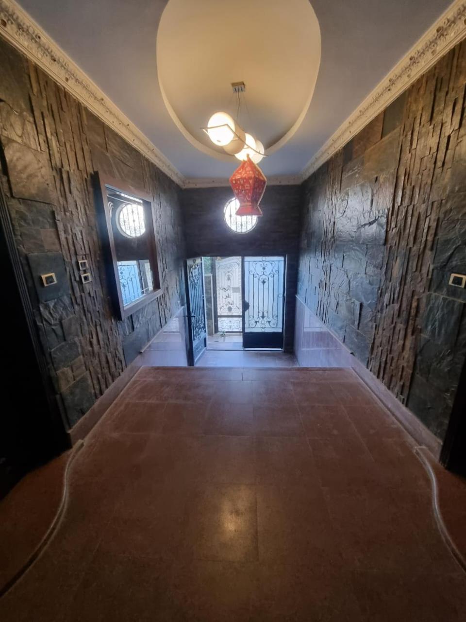 El Narges fully furnished apartment for rent new cairo