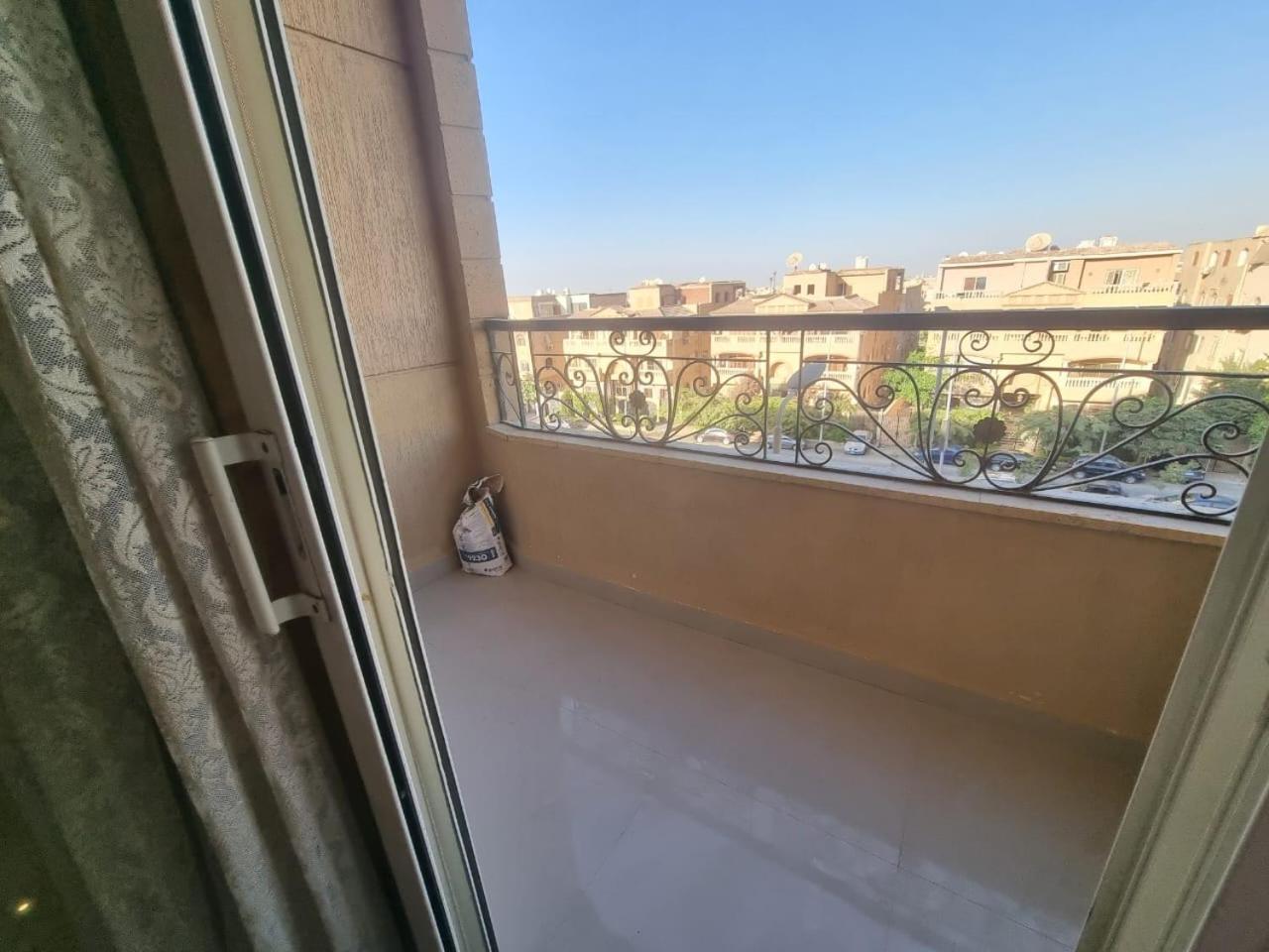 El Narges fully furnished apartment for rent new cairo