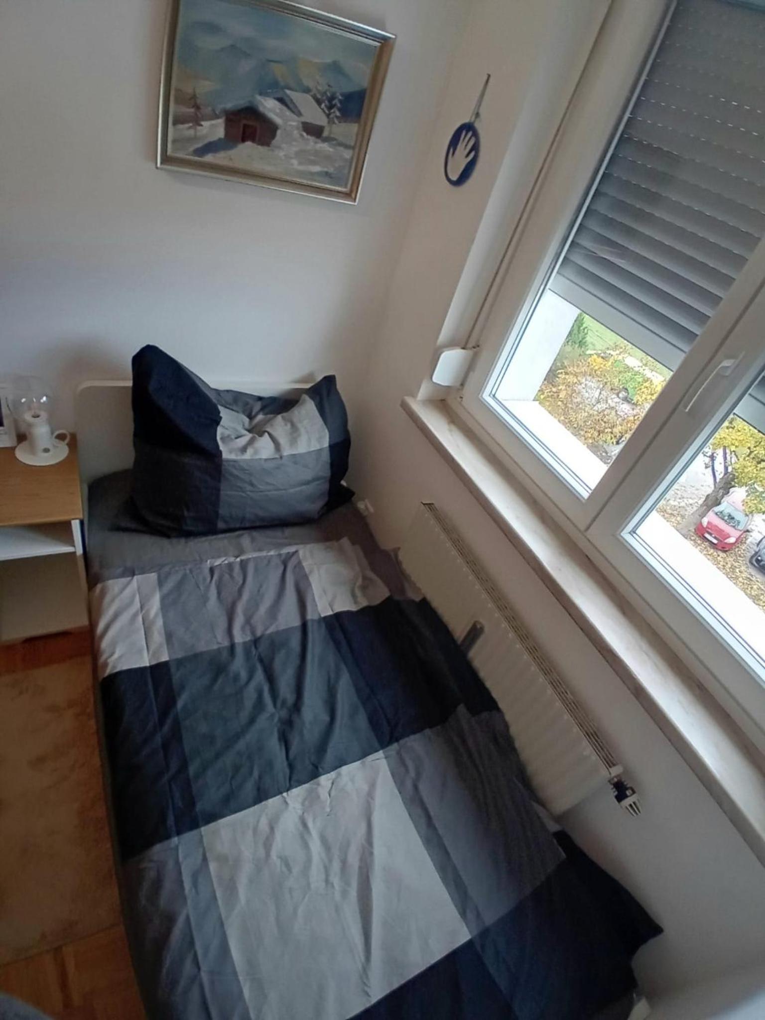 Ferienwohnung Petzenblick
