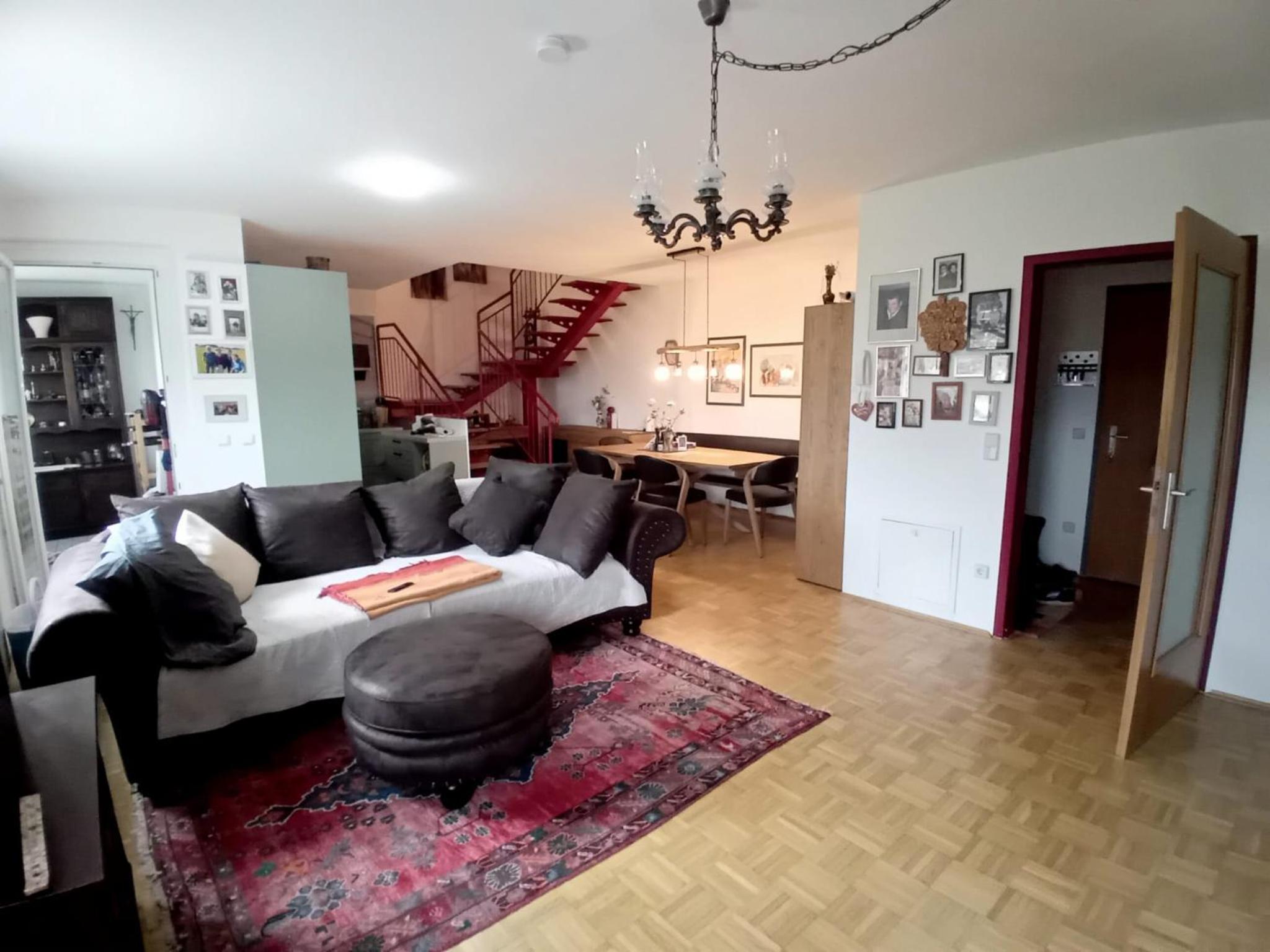 Ferienwohnung Petzenblick