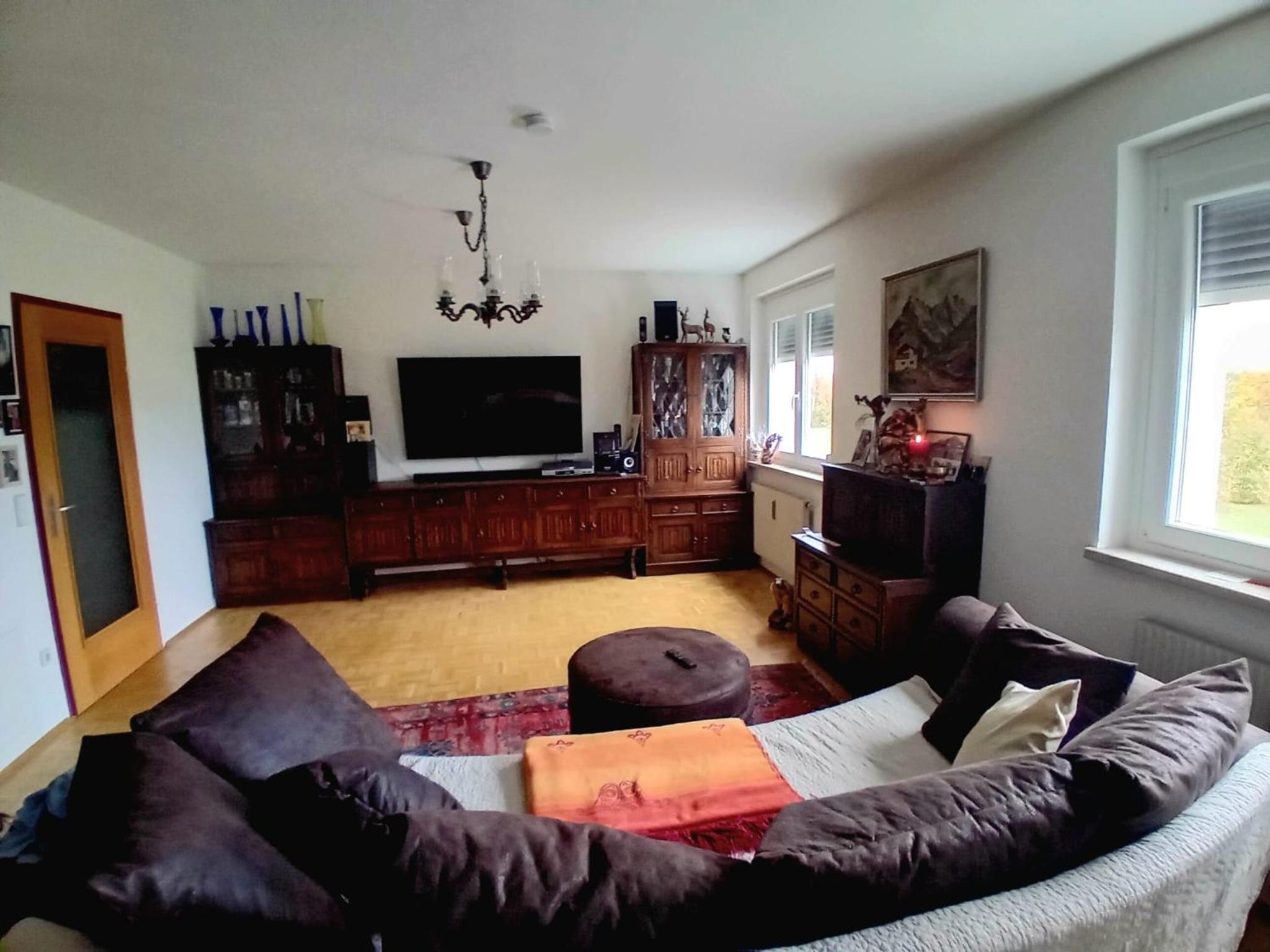 Ferienwohnung Petzenblick