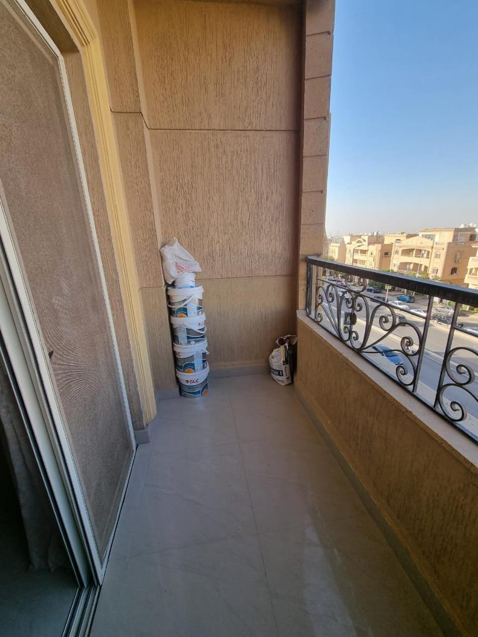 El Narges fully furnished apartment for rent new cairo