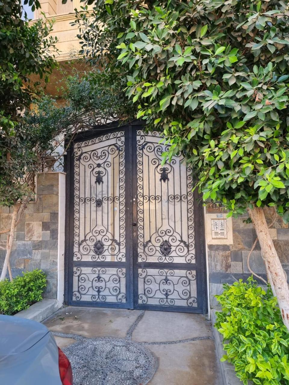 El Narges fully furnished apartment for rent new cairo