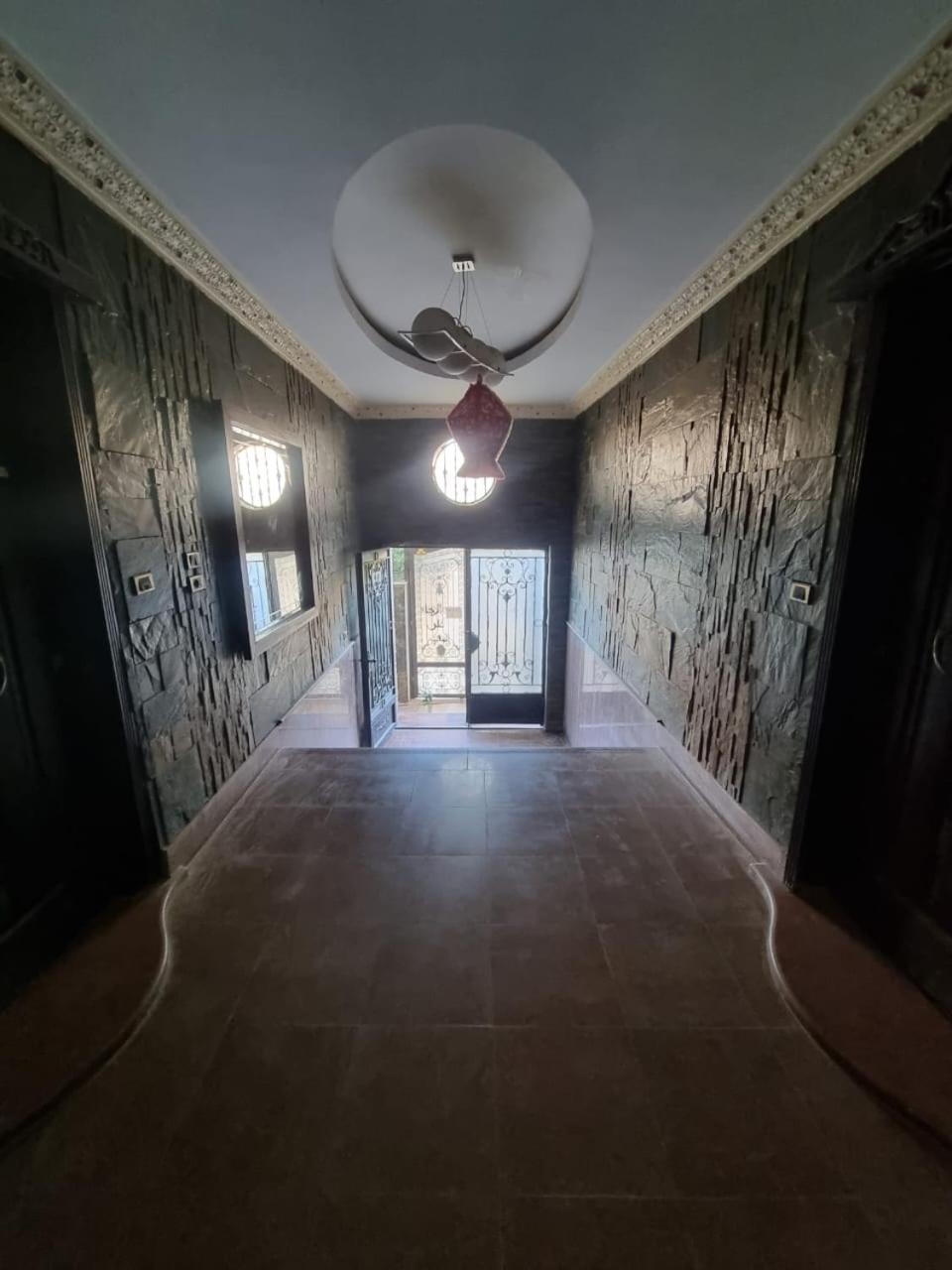El Narges fully furnished apartment for rent new cairo
