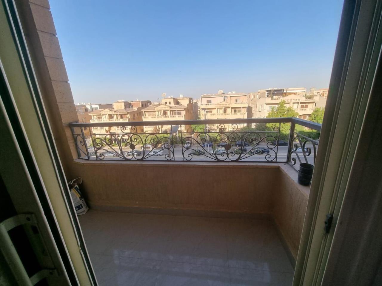 El Narges fully furnished apartment for rent new cairo