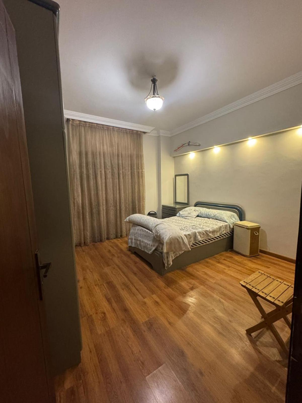 El Narges fully furnished apartment for rent new cairo