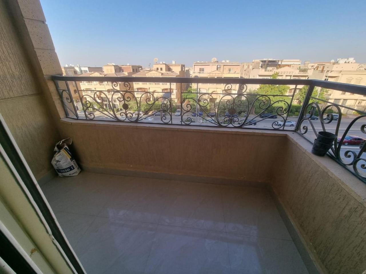 El Narges fully furnished apartment for rent new cairo