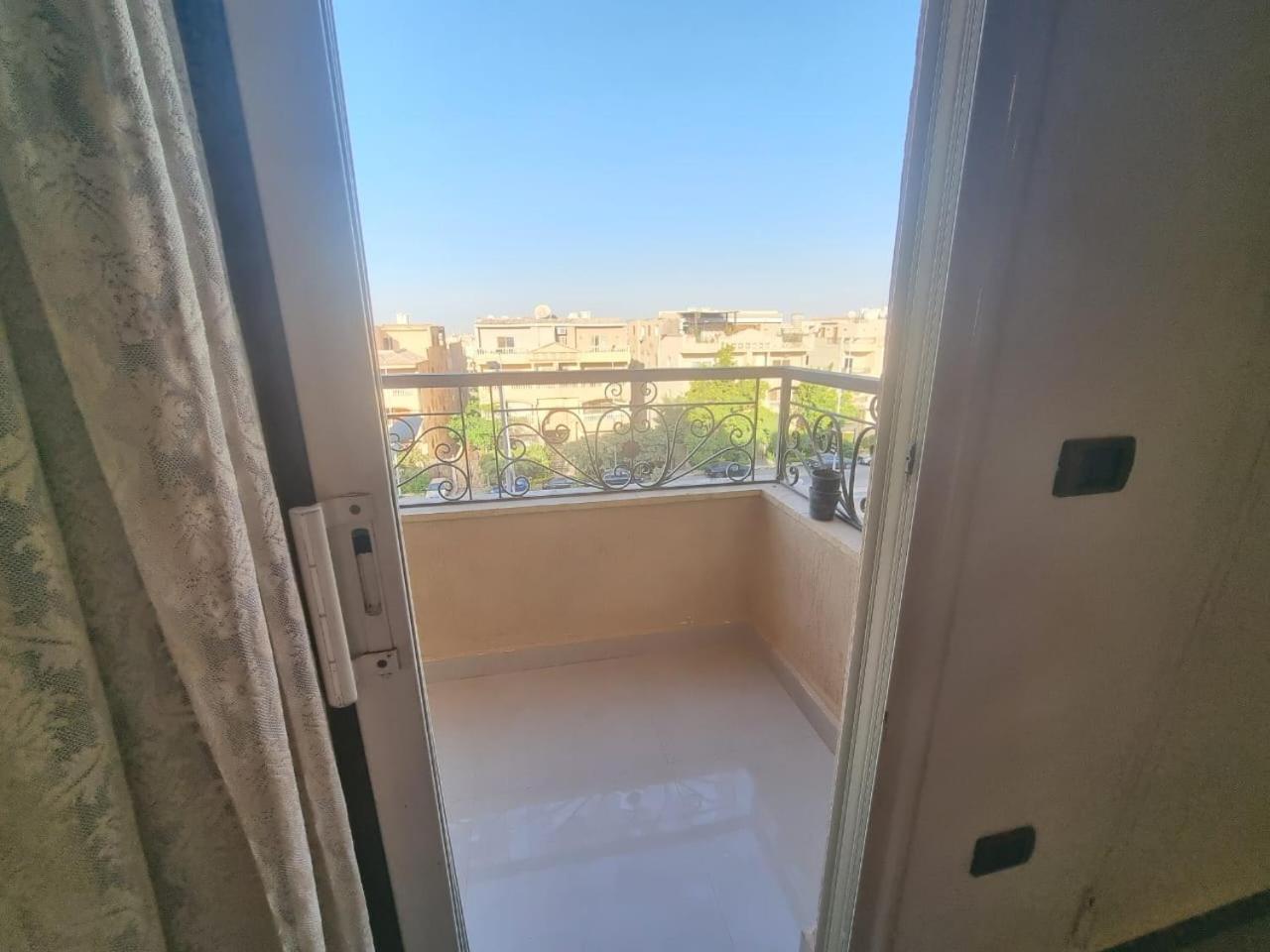 El Narges fully furnished apartment for rent new cairo