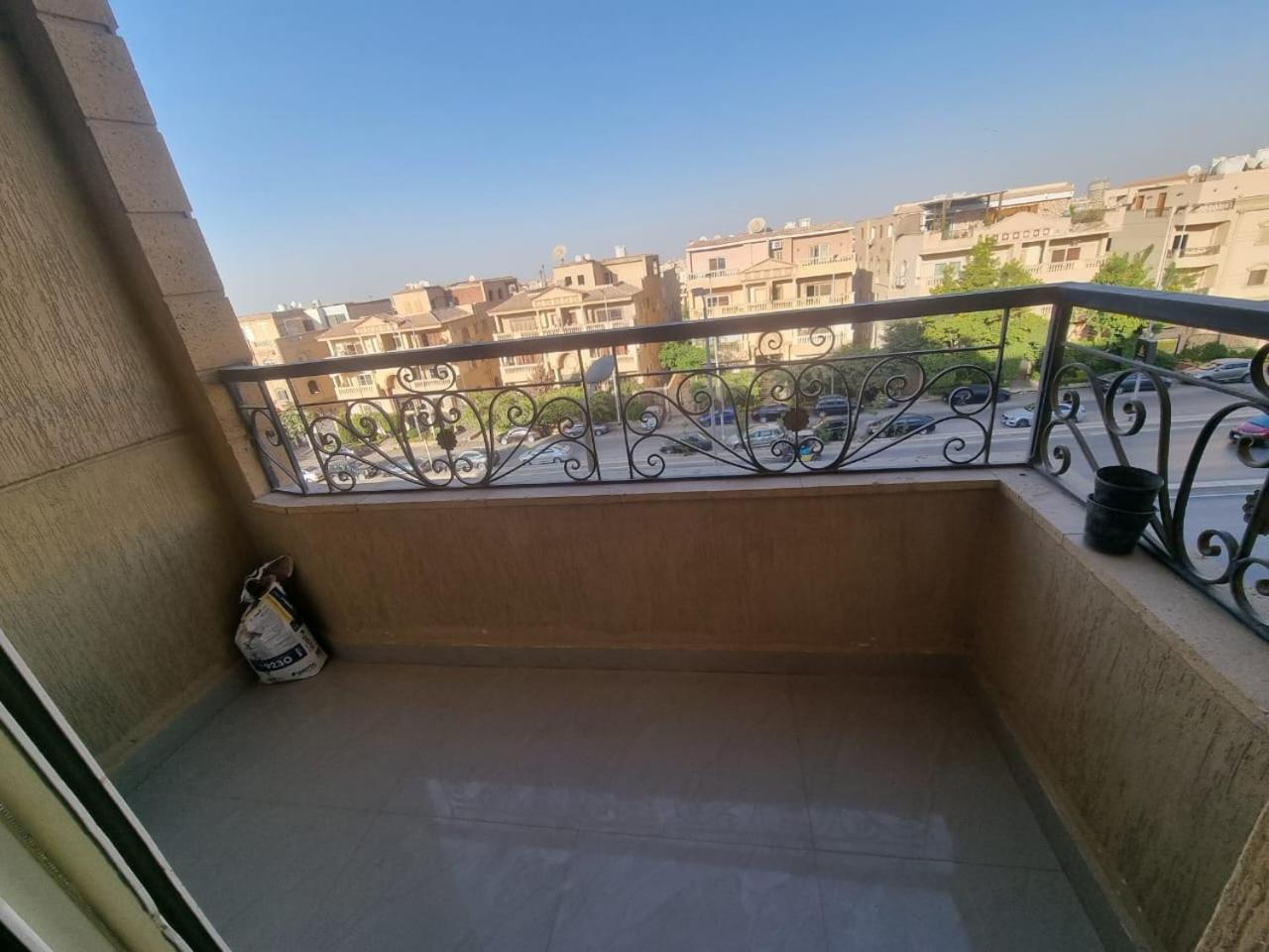 El Narges fully furnished apartment for rent new cairo