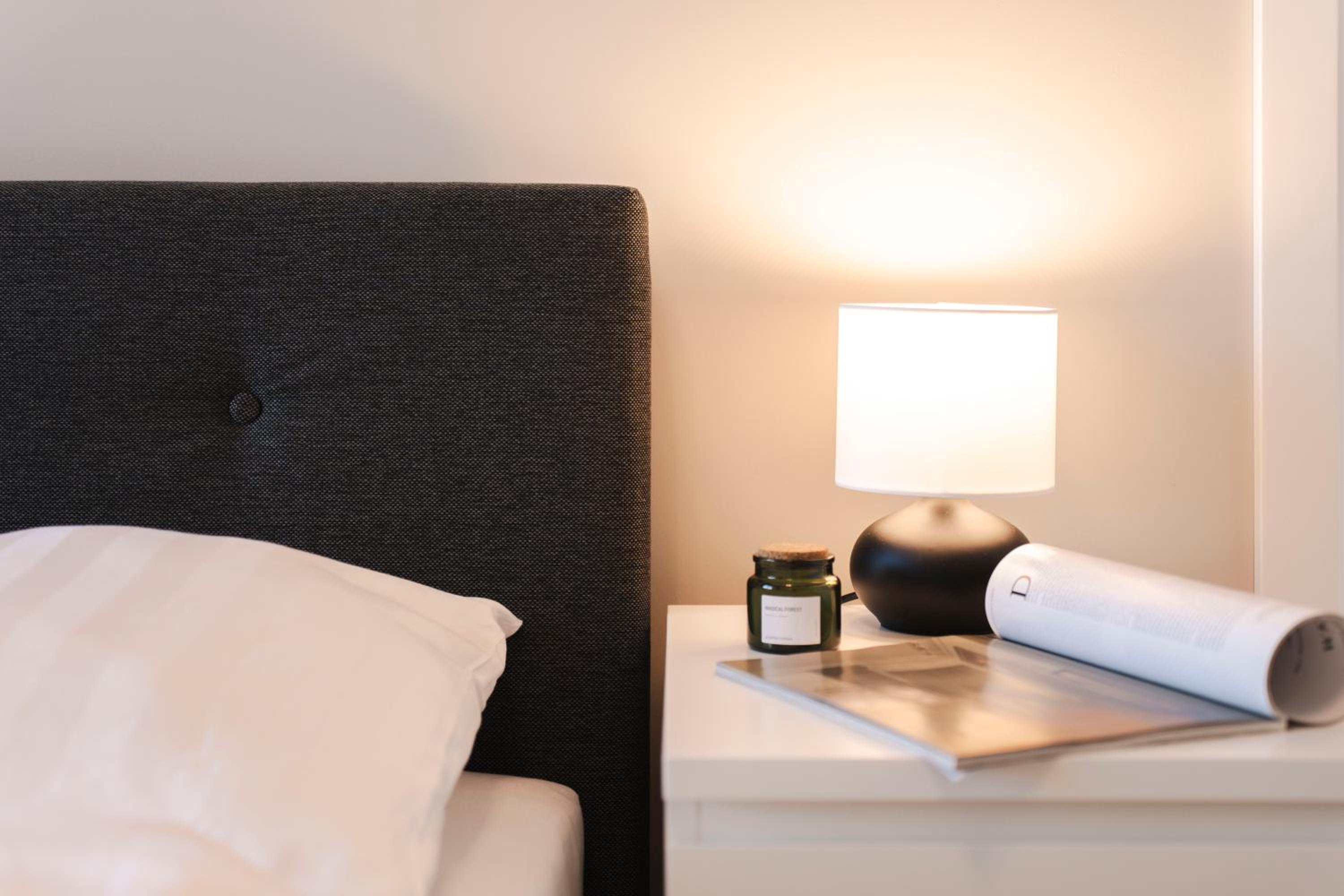 Global Apartments Katowice