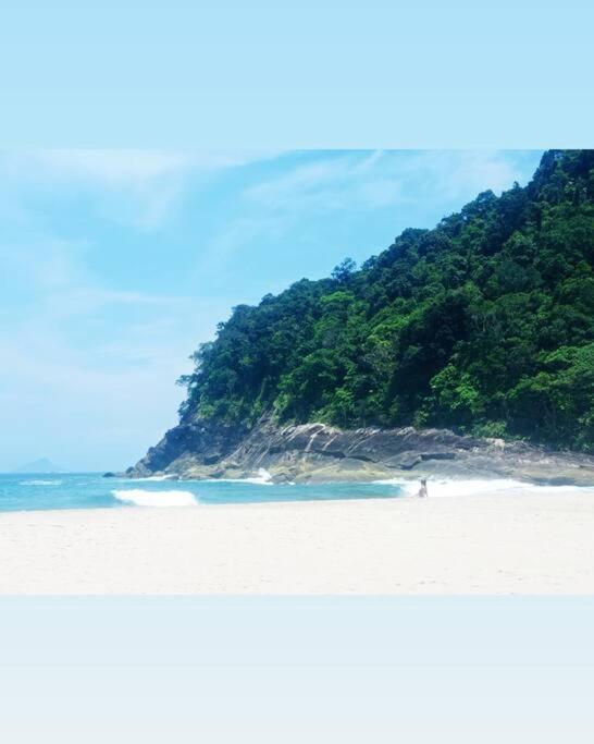 Casa Praia Boiçucanga Condomínio