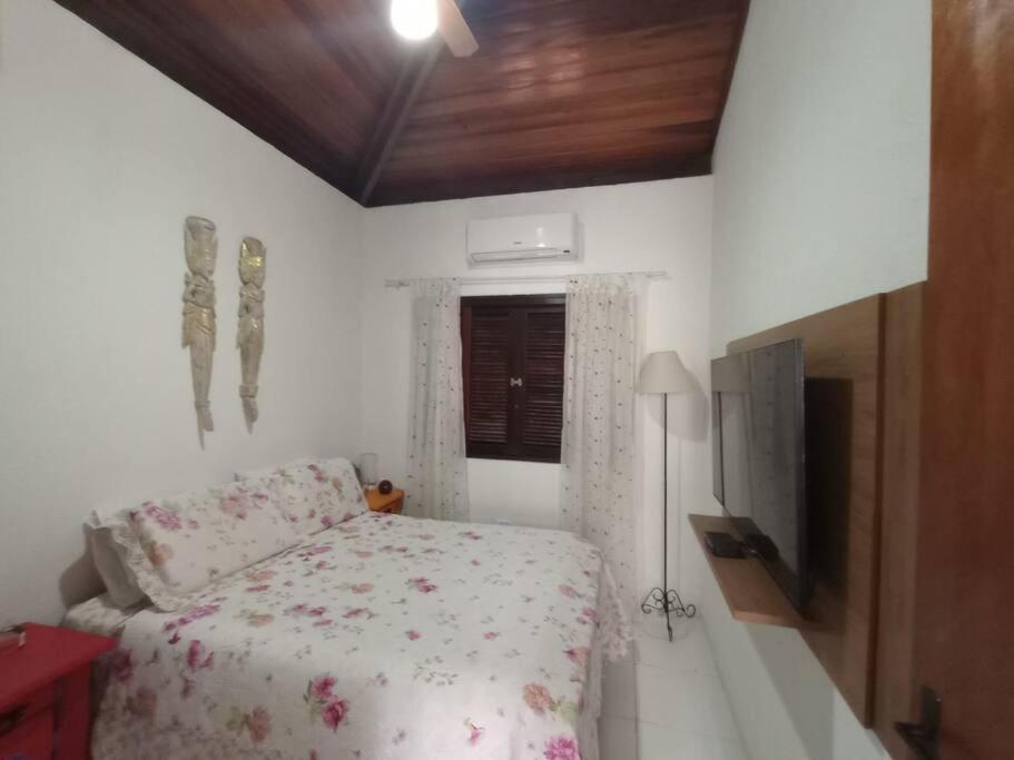 Casa Praia Boiçucanga Condomínio