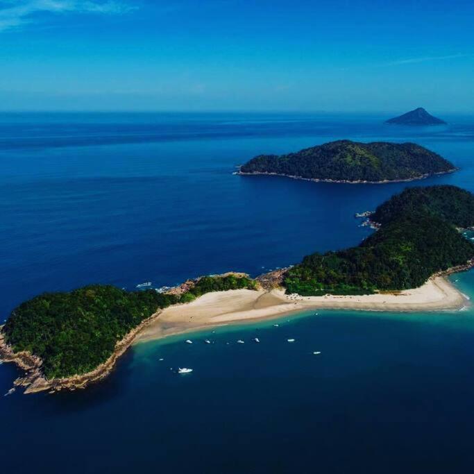 Casa Praia Boiçucanga Condomínio