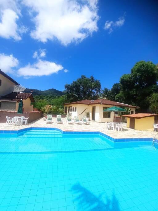 Casa Praia Boiçucanga Condomínio
