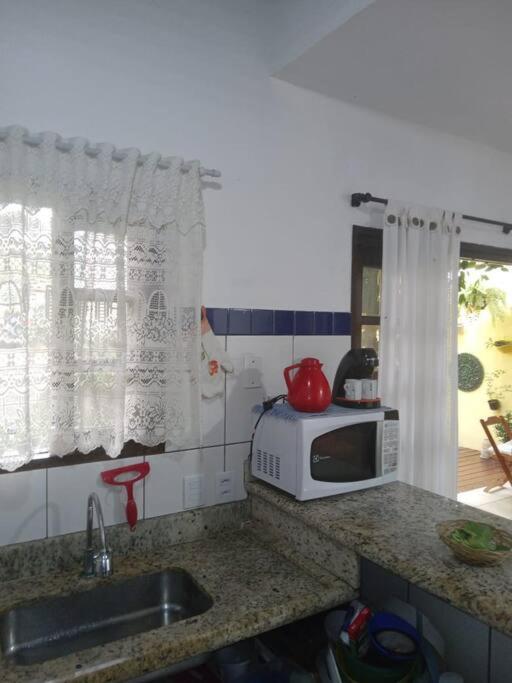 Casa Praia Boiçucanga Condomínio
