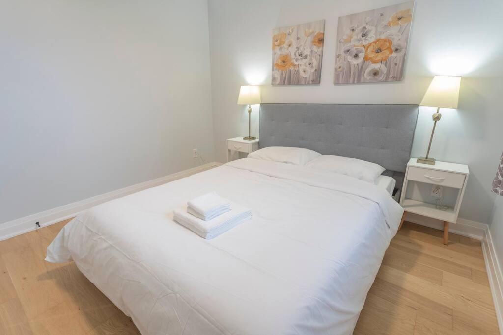 Cozy 5 bedroom house Scarborough