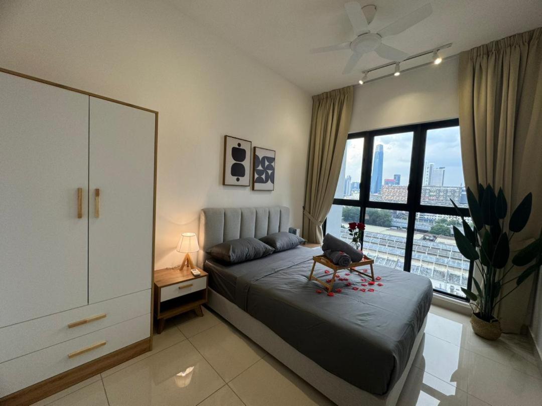 TRION 2, KL TRX KLCC, Jalan Chan Sow Lin