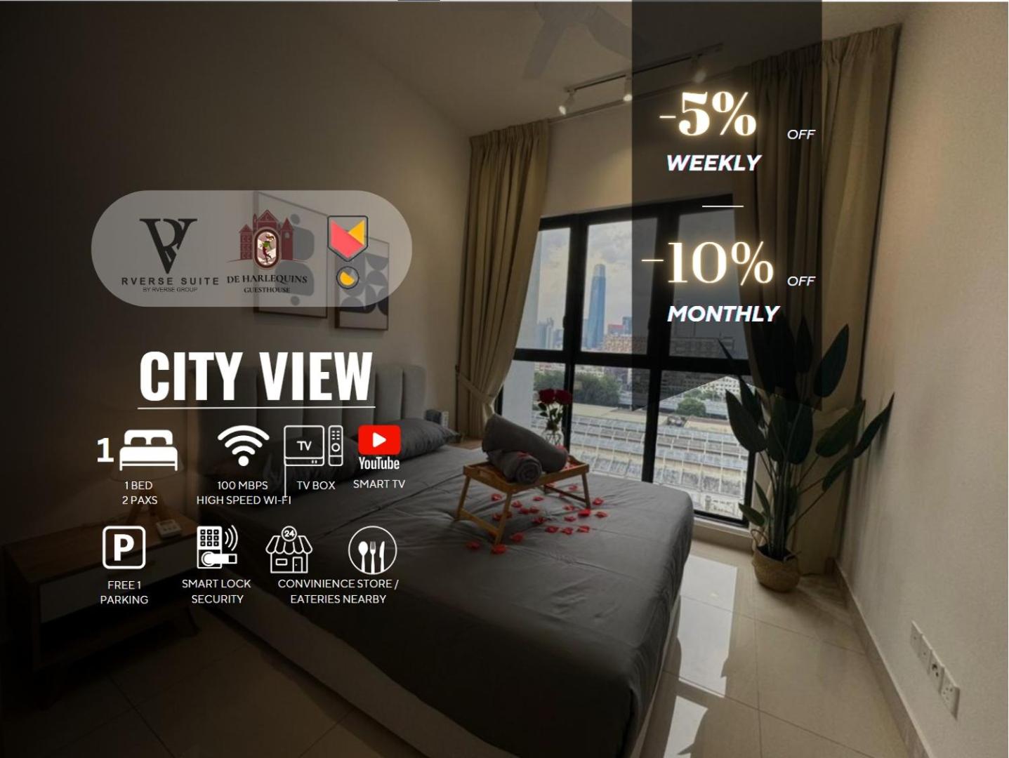 TRION 2, KL TRX KLCC, Jalan Chan Sow Lin