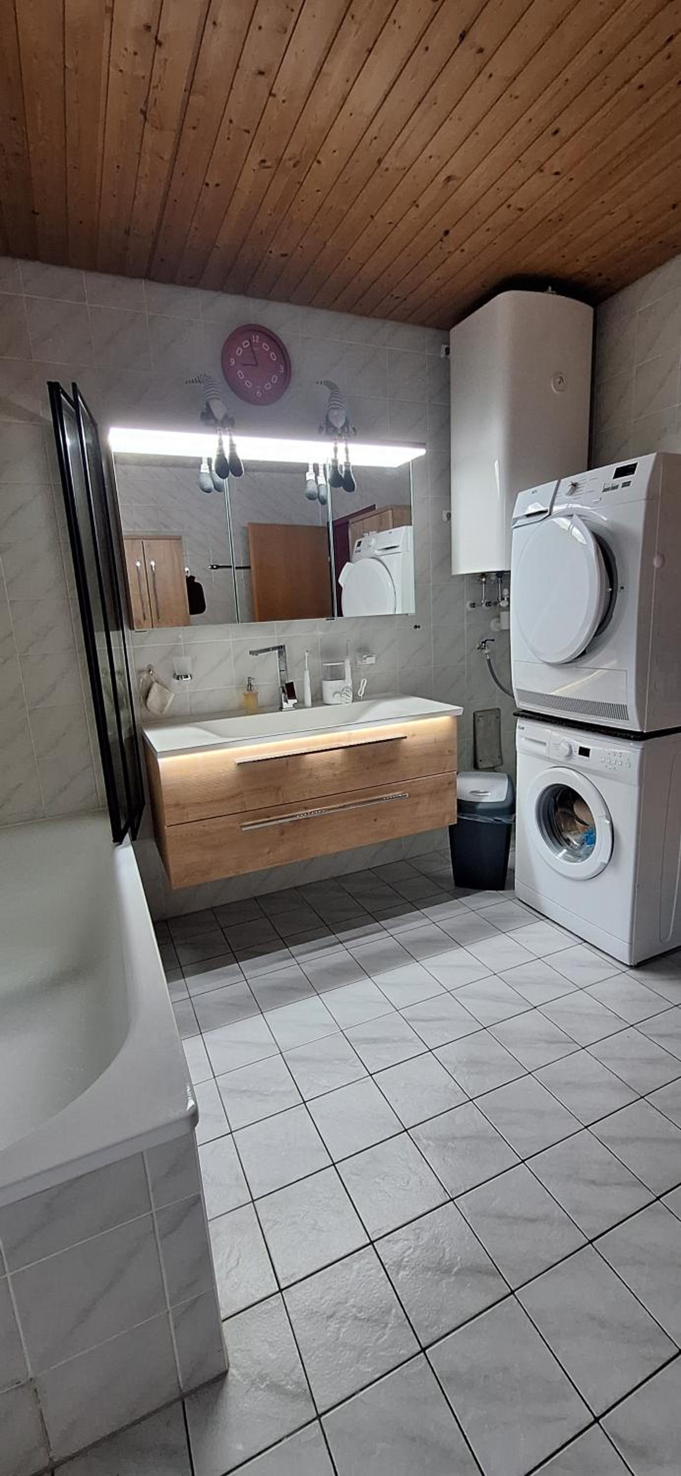 Ferienwohnung Petzenblick