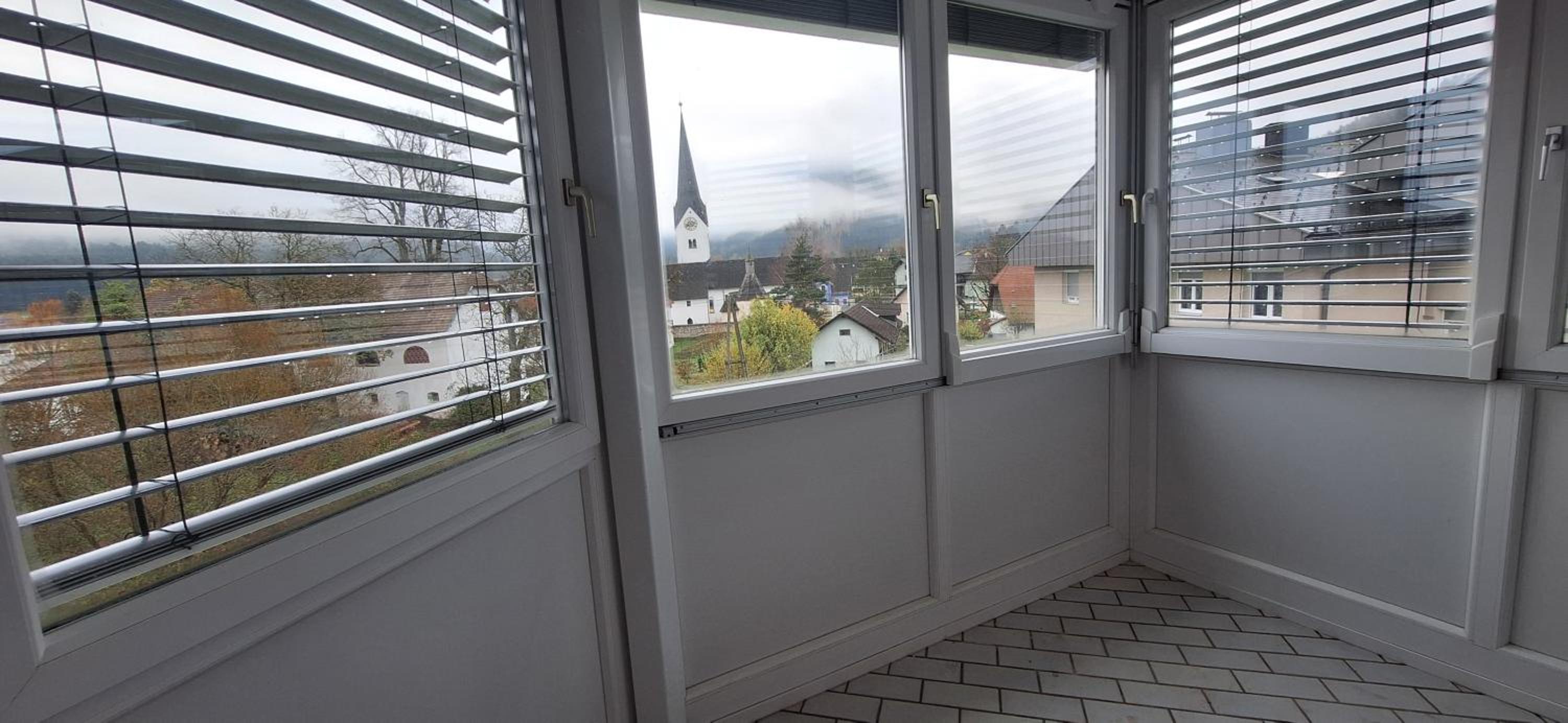 Ferienwohnung Petzenblick