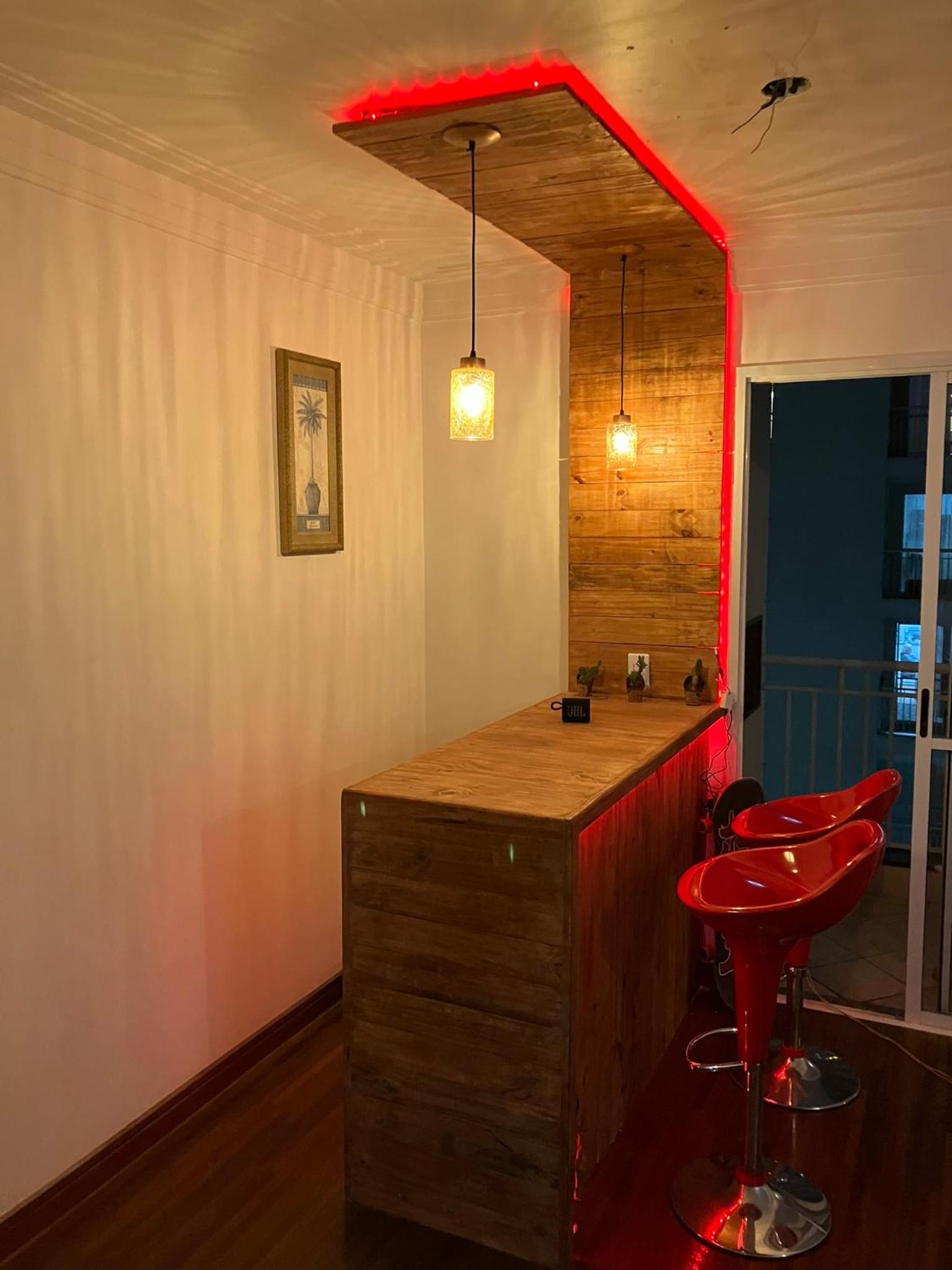 Beautiful apartment in Sao Paulo