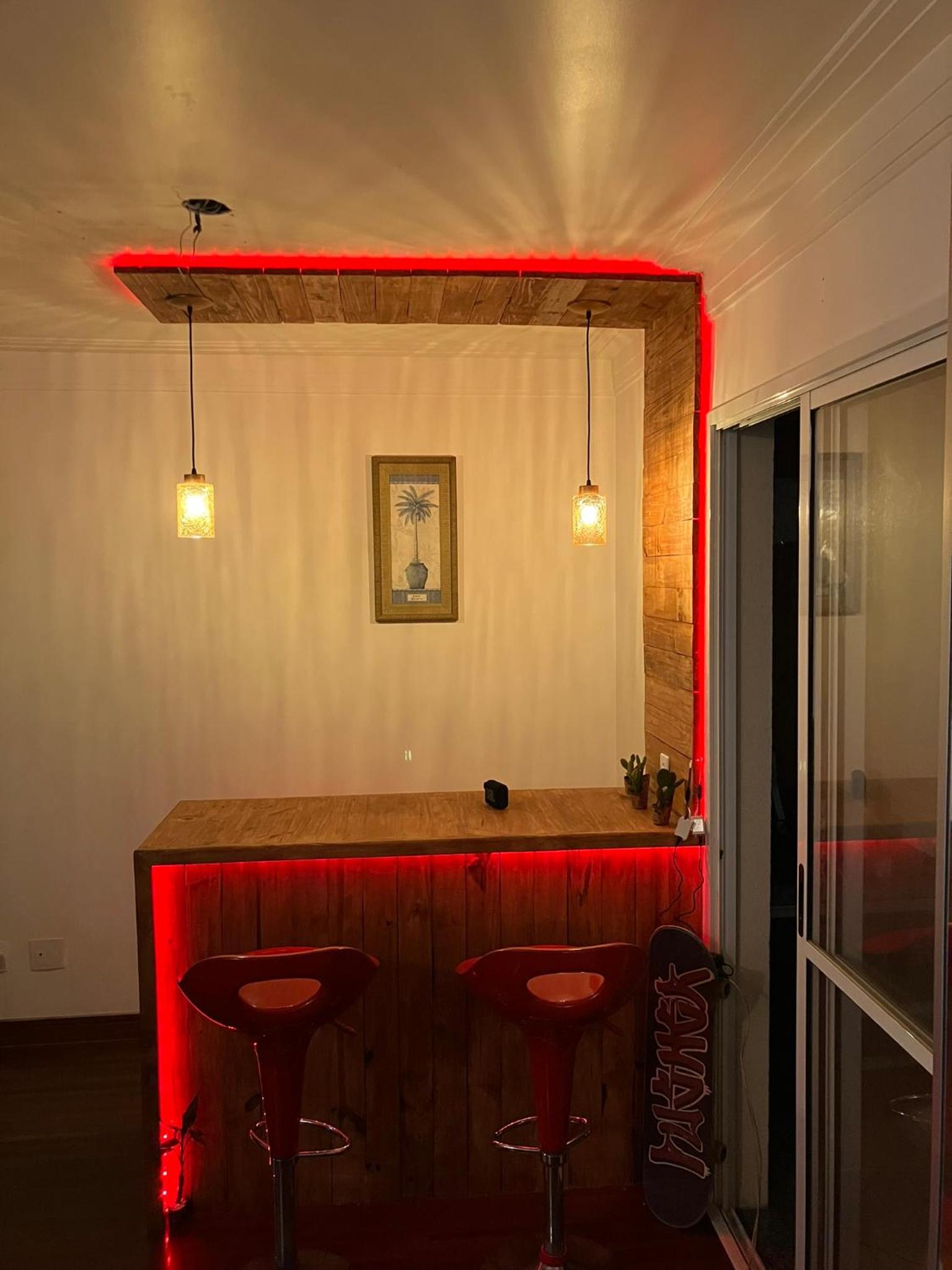 Beautiful apartment in Sao Paulo