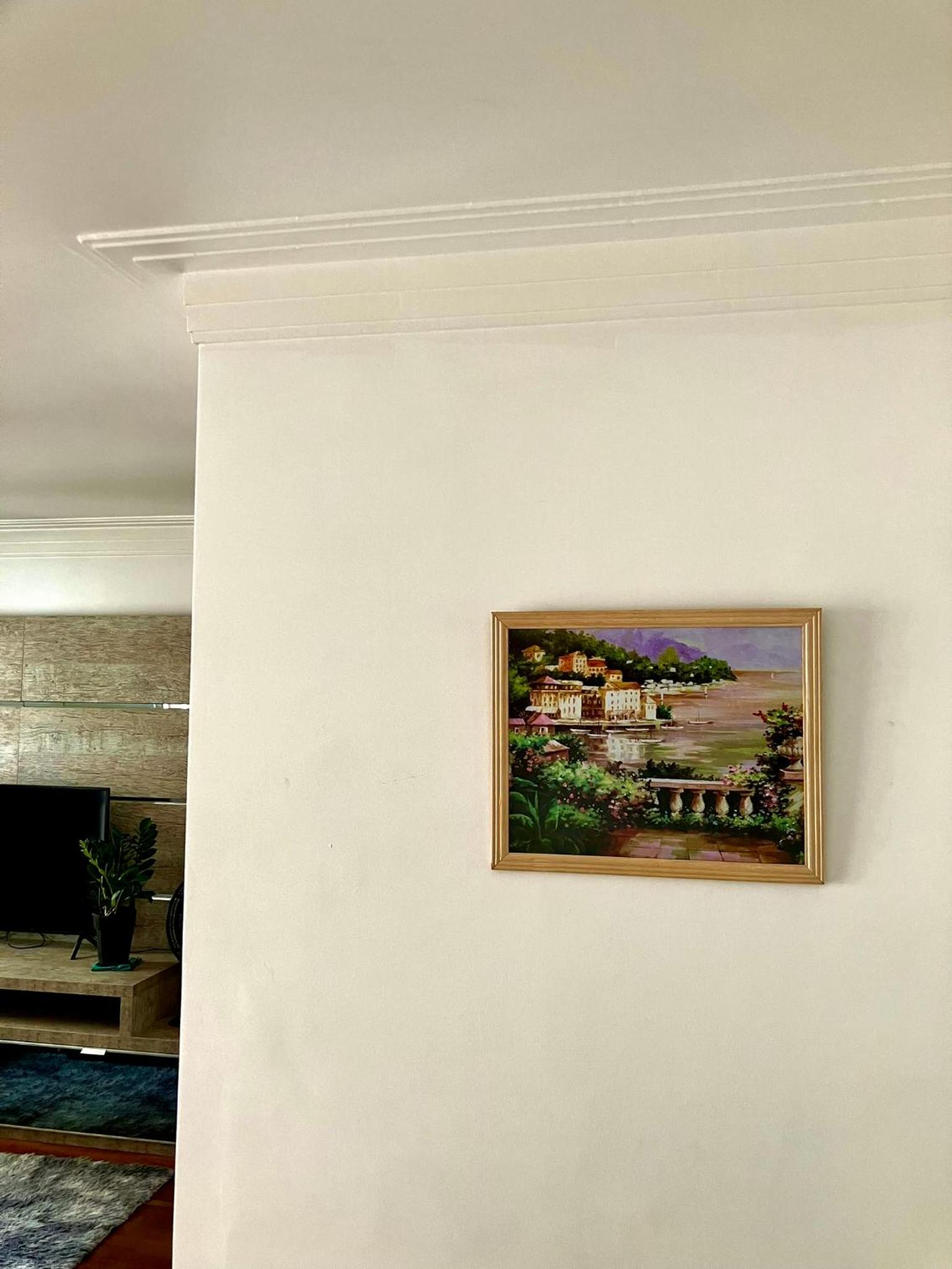 Beautiful apartment in Sao Paulo