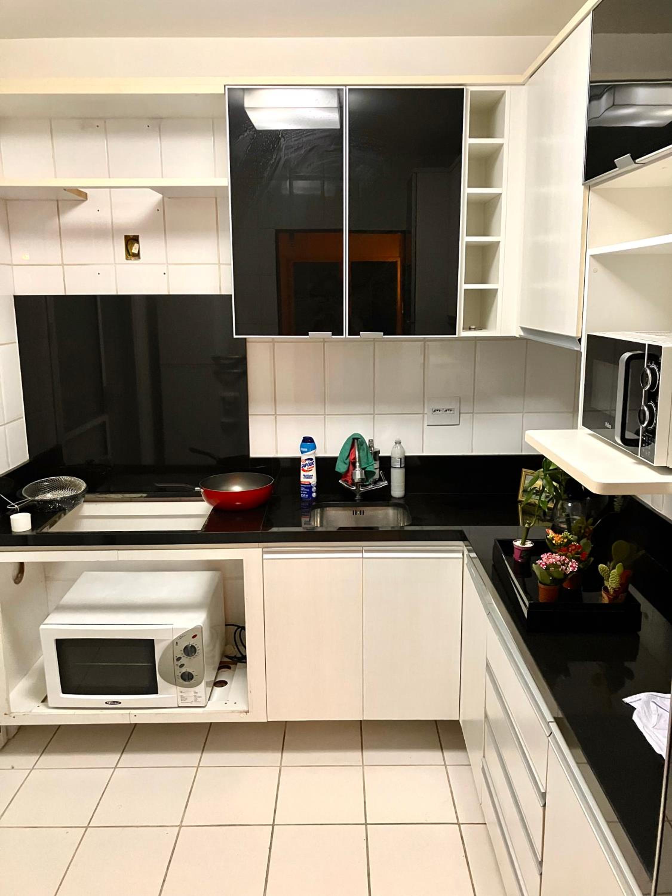 Beautiful apartment in Sao Paulo