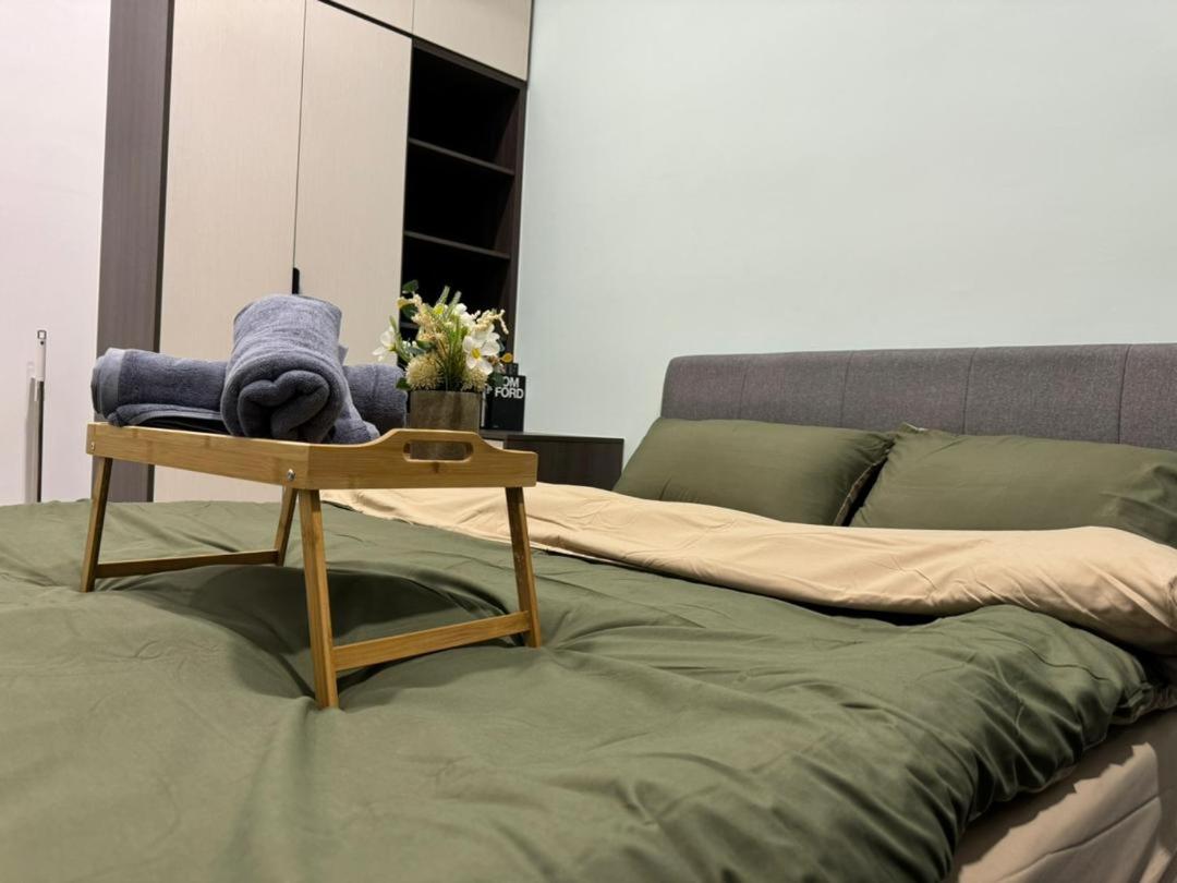 TRION 2, KL TRX KLCC, Jalan Chan Sow Lin