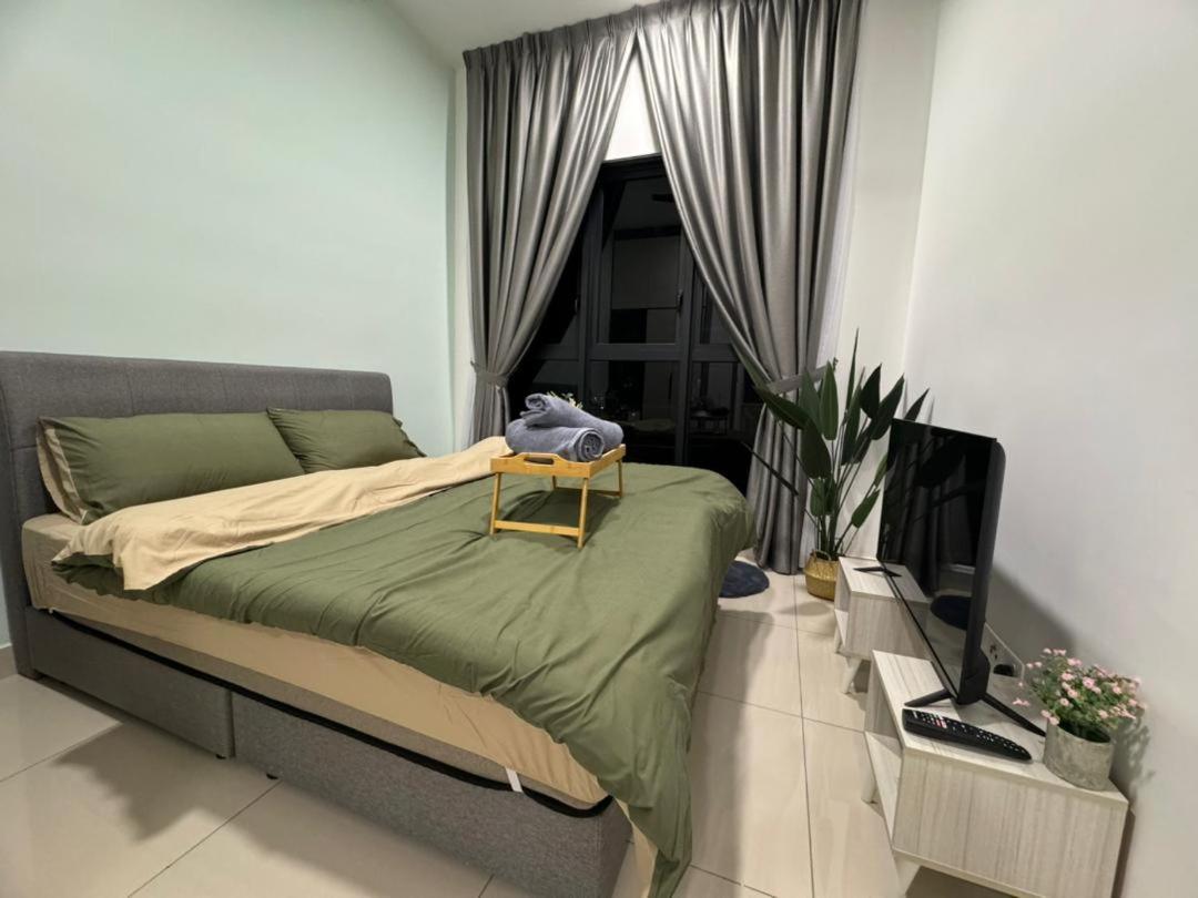TRION 2, KL TRX KLCC, Jalan Chan Sow Lin