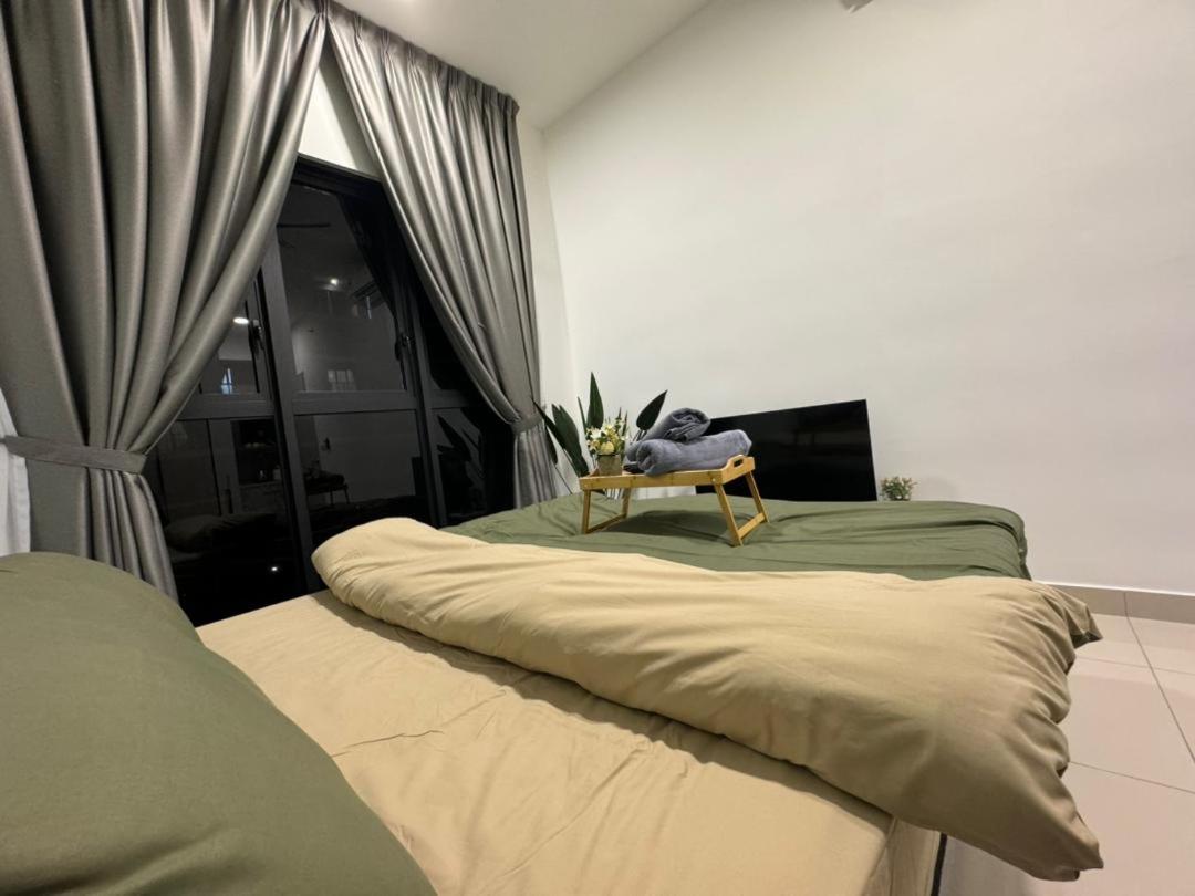 TRION 2, KL TRX KLCC, Jalan Chan Sow Lin