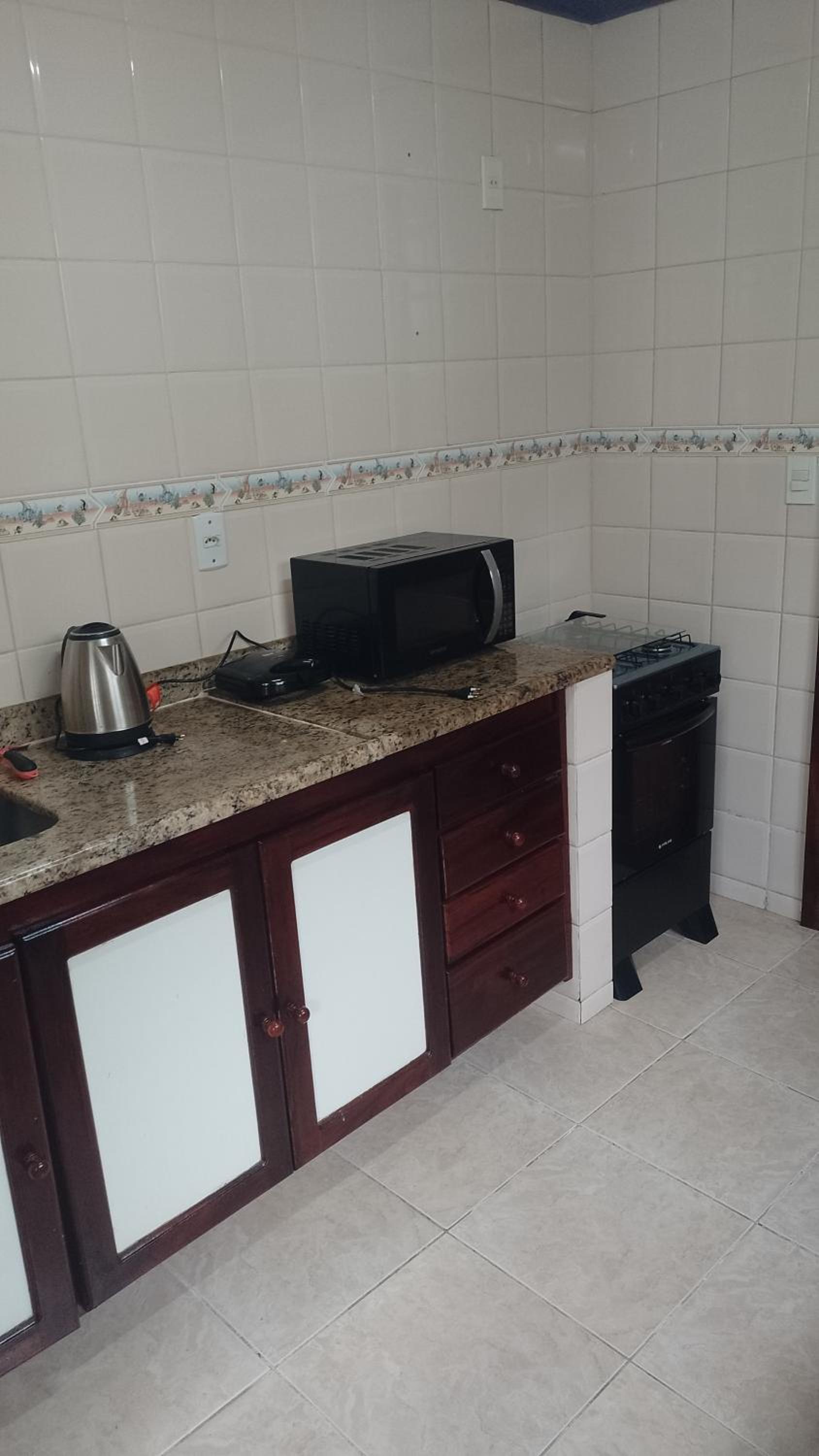 Condominio mares do buzios dpto 6