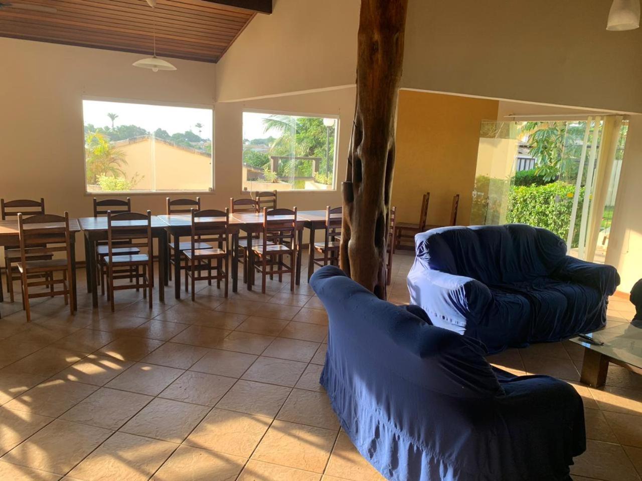 Condominio mares do buzios dpto 6
