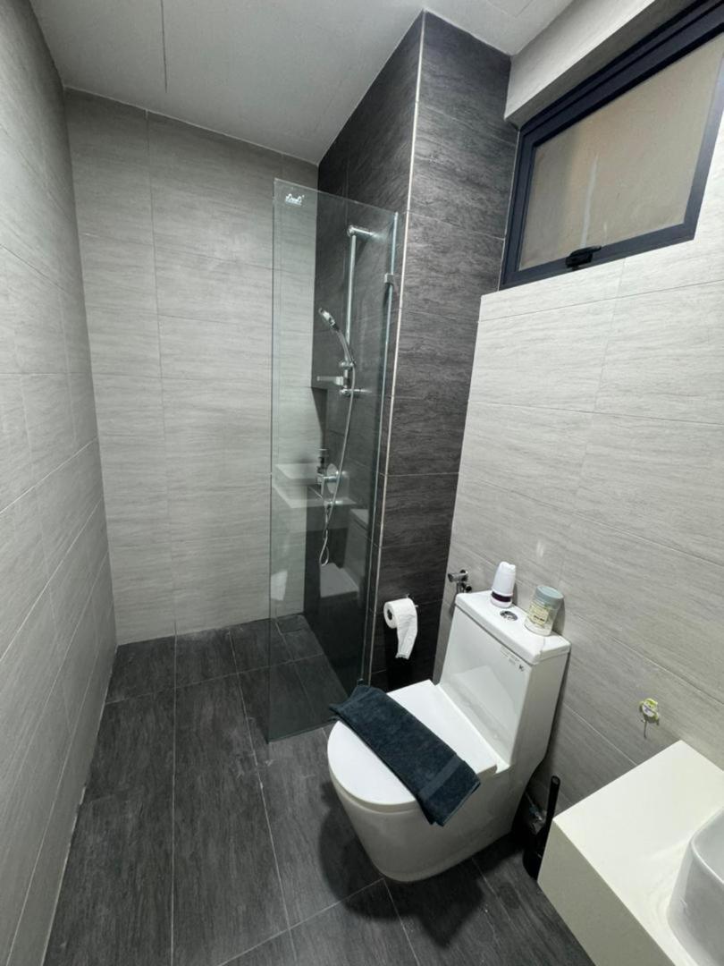 TRION 2, KL TRX KLCC, Jalan Chan Sow Lin