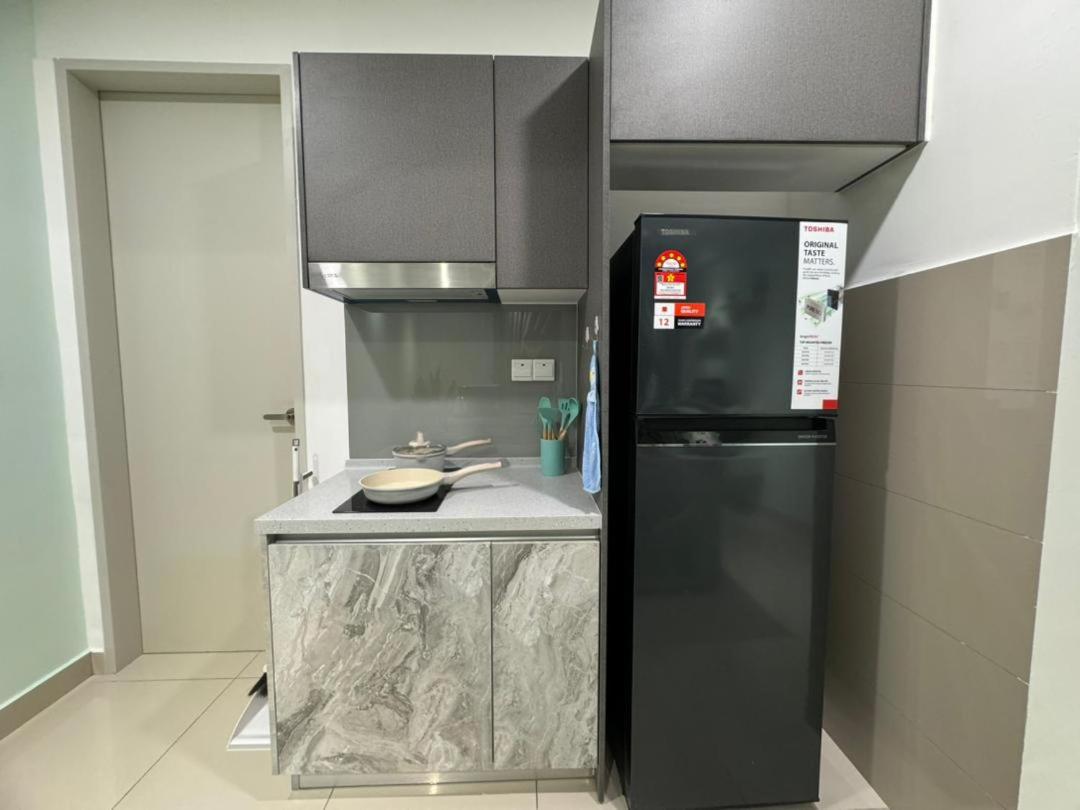 TRION 2, KL TRX KLCC, Jalan Chan Sow Lin