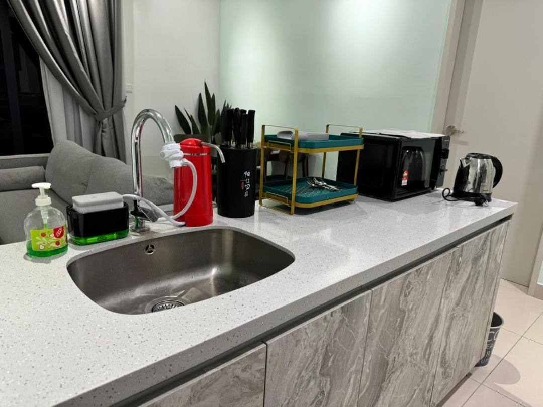TRION 2, KL TRX KLCC, Jalan Chan Sow Lin