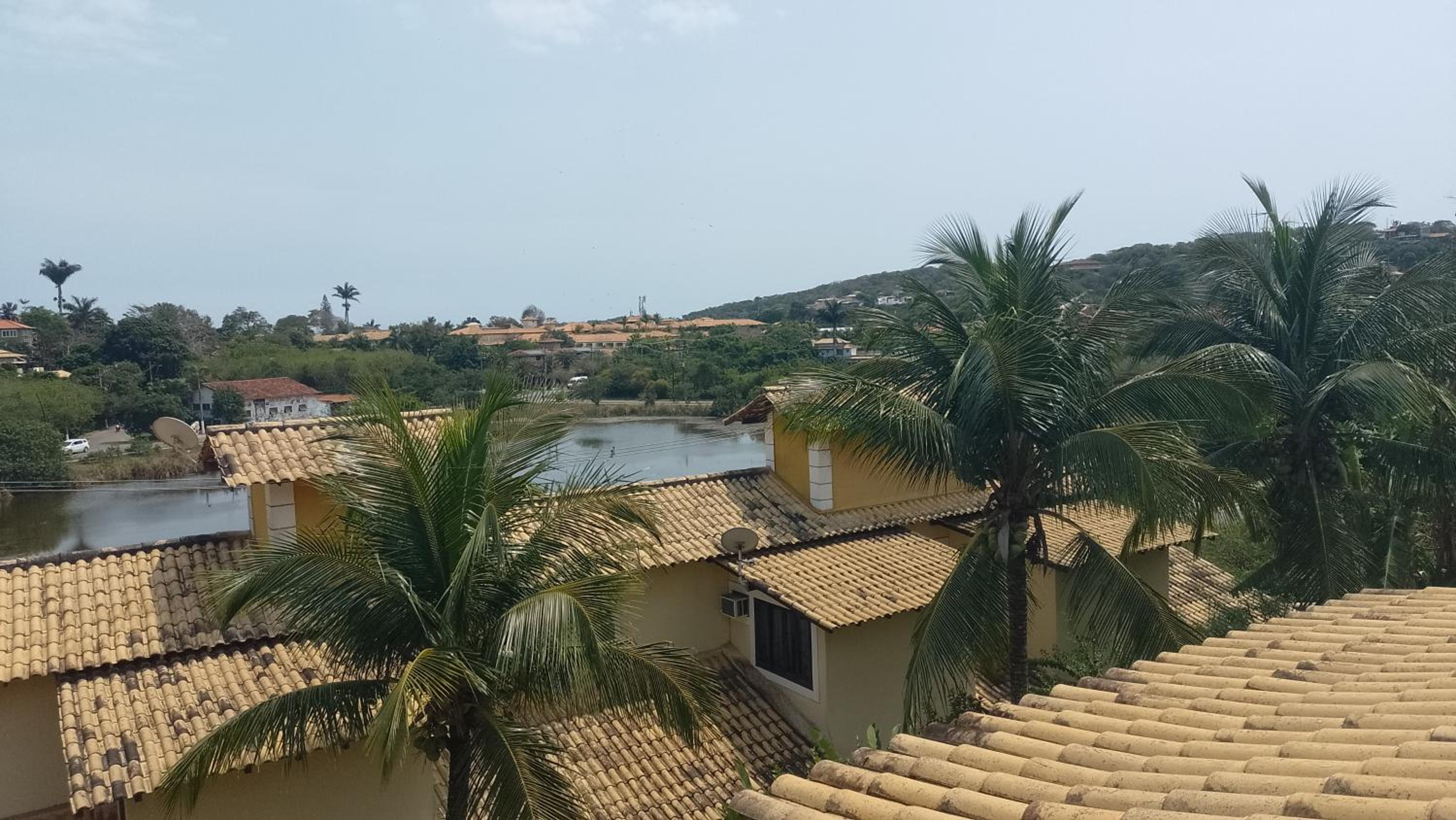 Condominio mares do buzios dpto 6