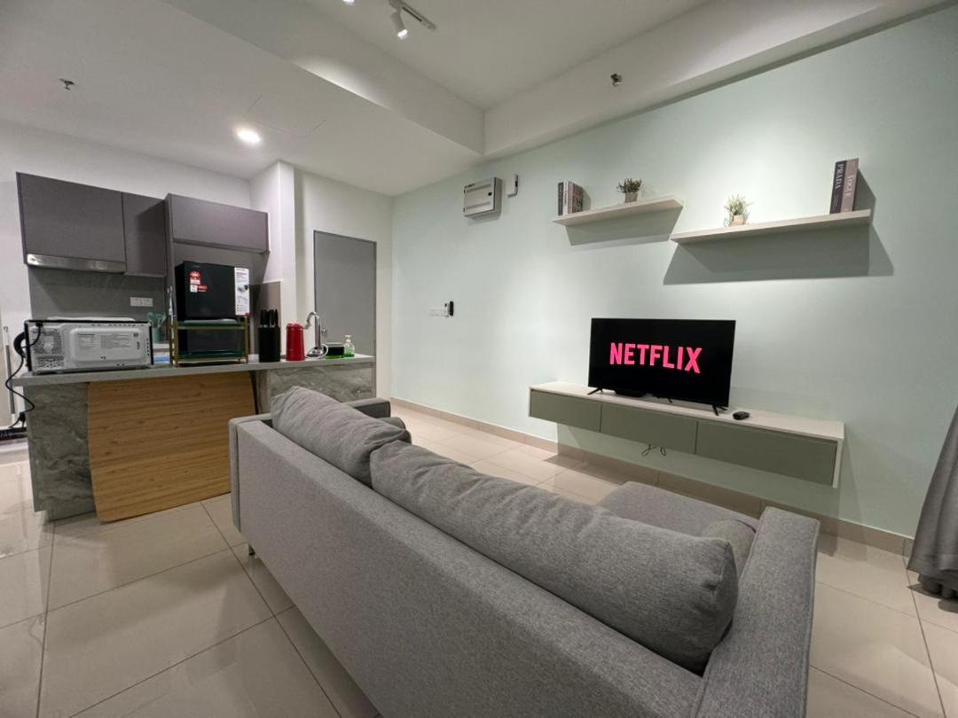 TRION 2, KL TRX KLCC, Jalan Chan Sow Lin