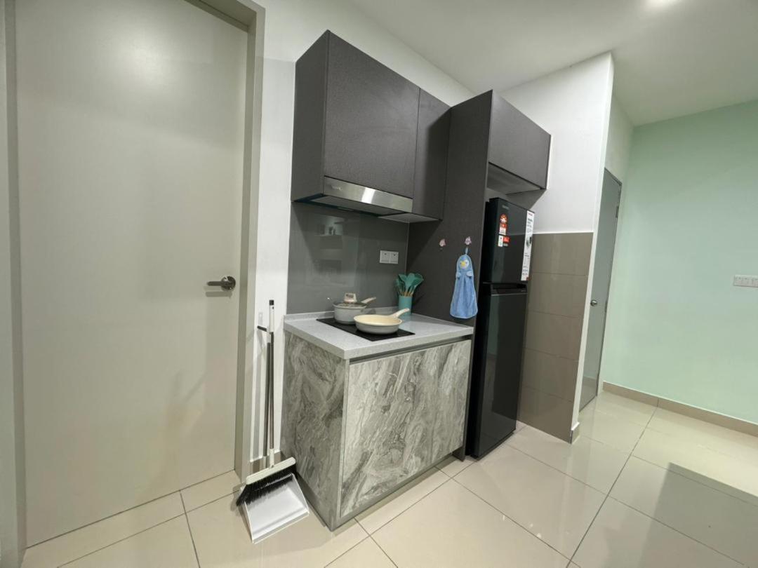 TRION 2, KL TRX KLCC, Jalan Chan Sow Lin