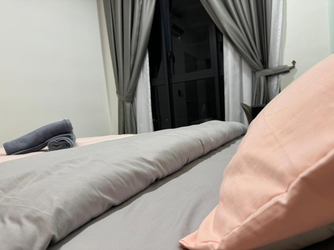 TRION 2, KL TRX KLCC, Jalan Chan Sow Lin