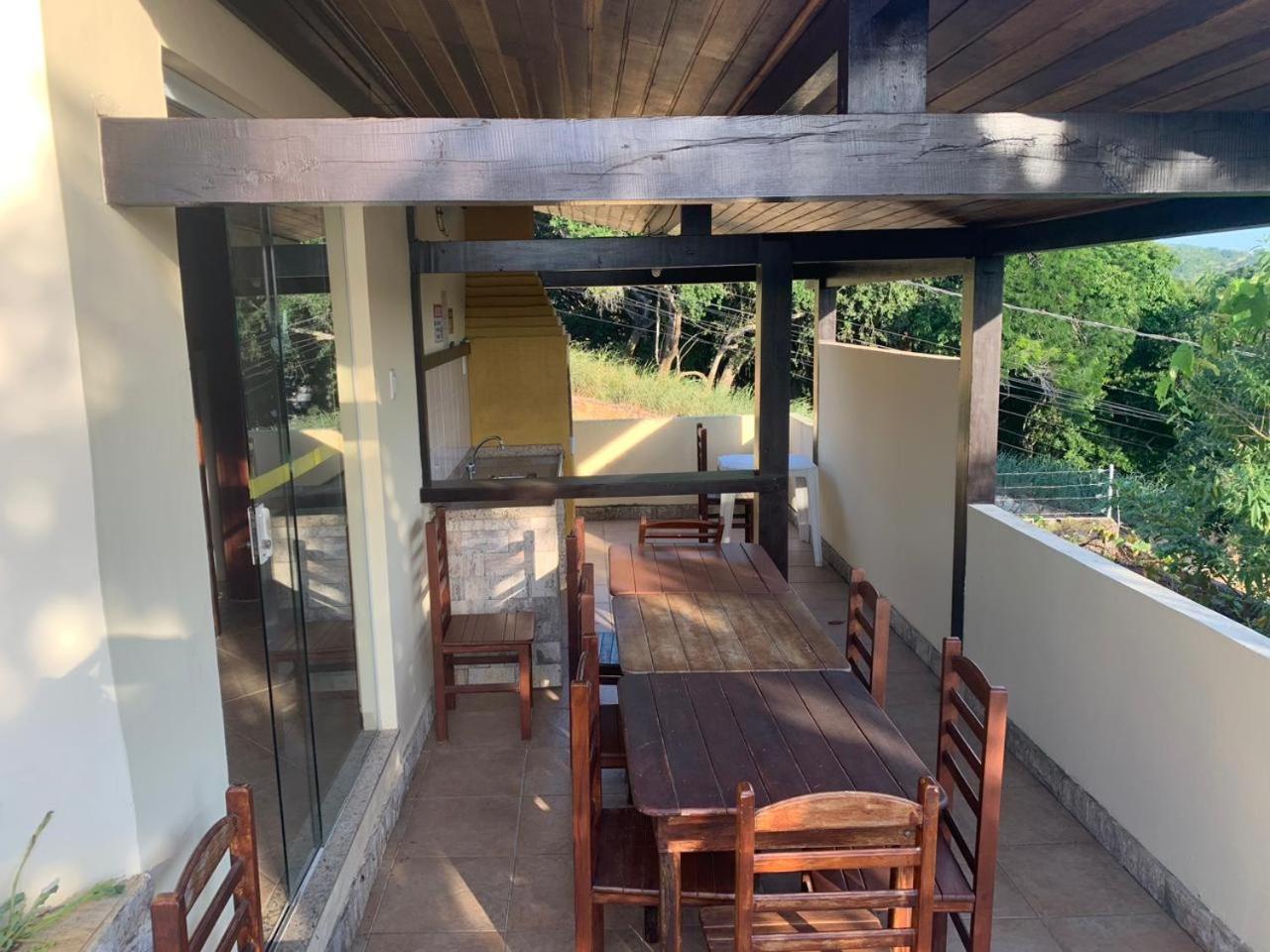 Condominio mares do buzios dpto 6