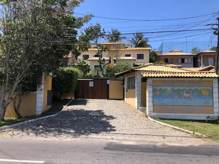 Condominio mares do buzios dpto 6