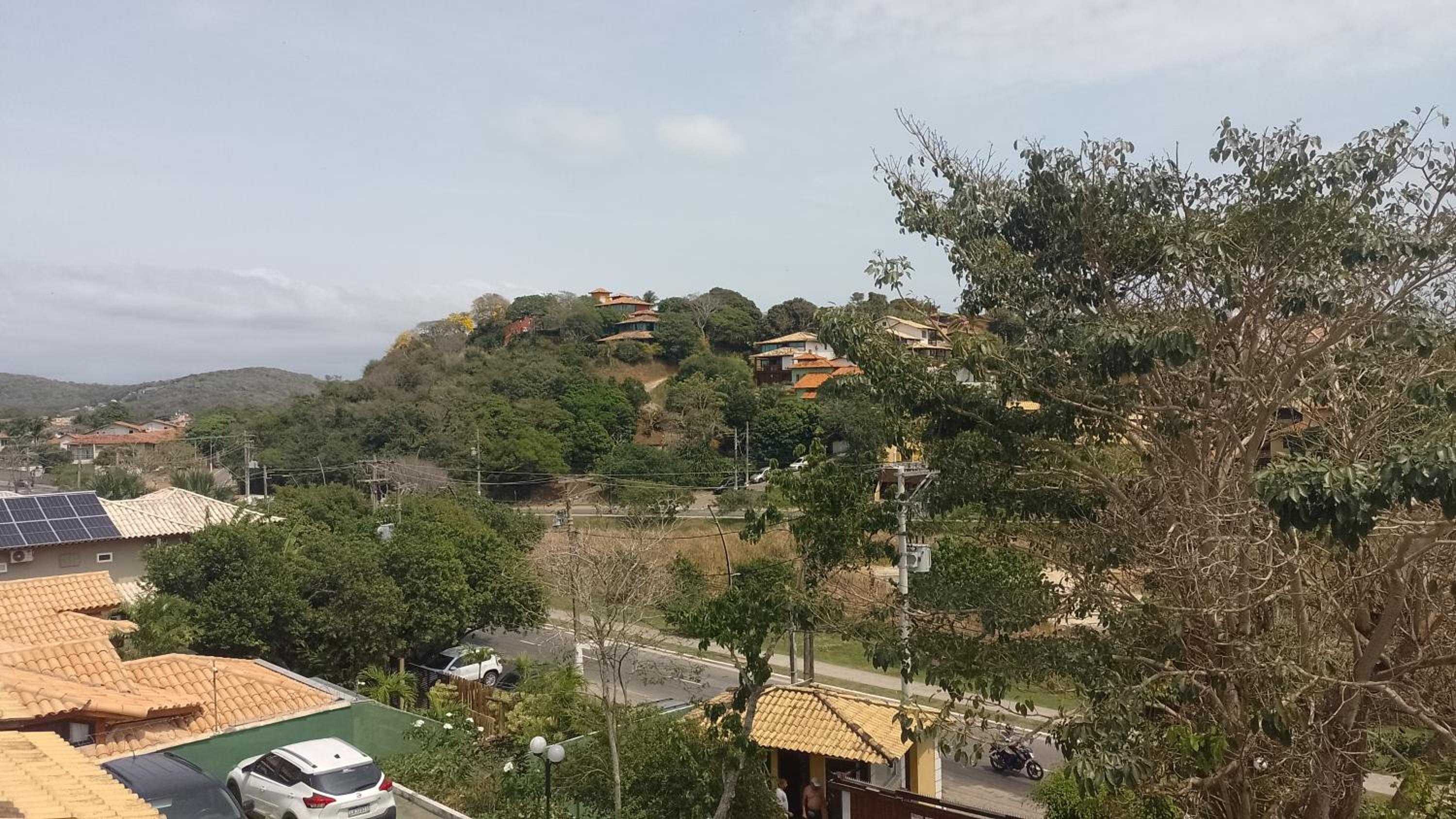 Condominio mares do buzios dpto 6