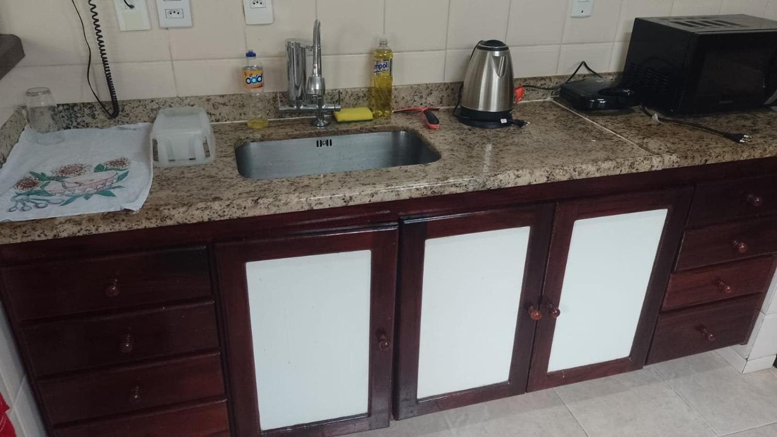 Condominio mares do buzios dpto 6