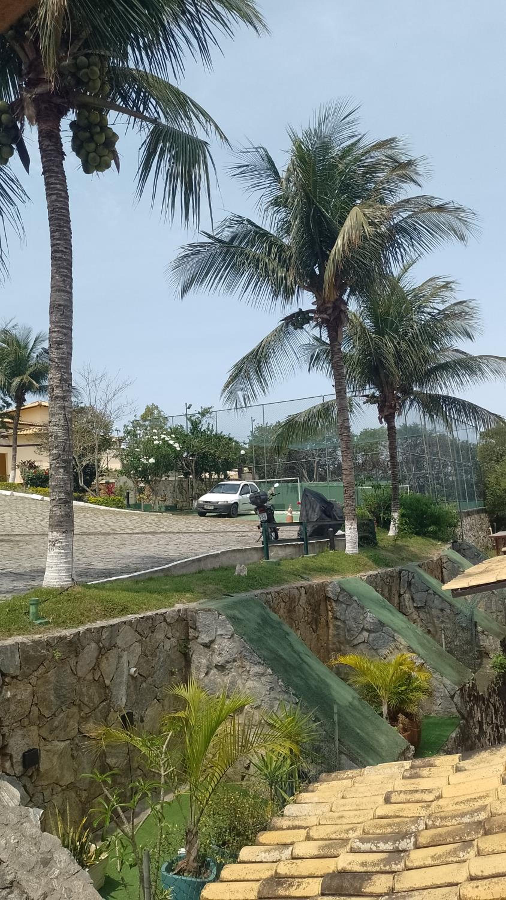 Condominio mares do buzios dpto 6