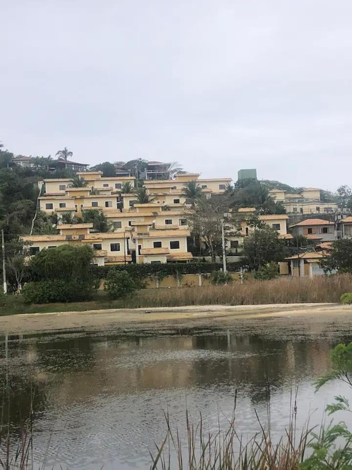 Condominio mares do buzios dpto 6