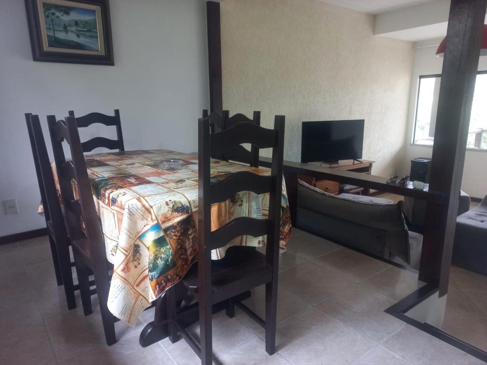 Condominio mares do buzios dpto 6